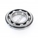 Deep groove ball bearing - F18036-ASFERSA