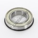 Deep groove ball bearing - F18041-ASFERSA