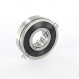 Deep groove ball bearing - F18047-ASFERSA