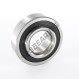Deep groove ball bearing - F18051-ASFERSA