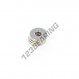 Thrust ball bearing - F2-6-ZEN