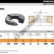Thrust roller bearing - F3131-G-TIMKEN