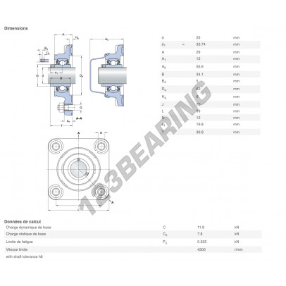 F4BC-25M-TPSS-SKF