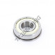 Deep groove ball bearing - F6001-ZZ-ZEN