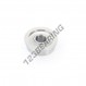 Deep groove ball bearing - F605-ZZ-EZO