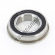 Deep groove ball bearing - F61801-2RS-ZEN