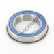 Deep groove ball bearing - F61802-2RS-ZEN