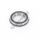 Deep groove ball bearing - F61803-2RS-ZEN