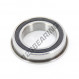 Deep groove ball bearing - F61804-2RS-ZEN