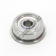 Deep groove ball bearing - F623-ZZ-EZO