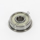 Deep groove ball bearing - F625-ZZ-EZO