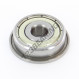 Deep groove ball bearing - F626-ZZ-ZEN