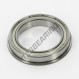 Deep groove ball bearing - F6806-ZZ-EZO