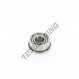 Deep groove ball bearing - F684-ZZ-ZEN