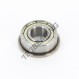 Deep groove ball bearing - F686-ZZ-ZEN
