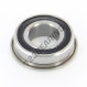 Deep groove ball bearing - F688-2RS-ZEN