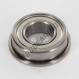 Deep groove ball bearing - F688-ZZ-EZO