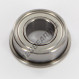 Deep groove ball bearing - F688-ZZ-W6-EZO