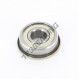 Deep groove ball bearing - F696-ZZ-ZEN