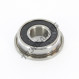 Deep groove ball bearing - F698-2RS-ZEN