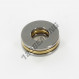 Thrust ball bearing - F7-15-EZO