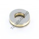 Thrust ball bearing - F8-16-M-ZEN
