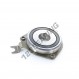 Other bearing - F805339-02-INA