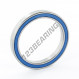 Deep groove ball bearing - FB-61809-2RS-ZEN