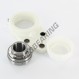 Cast housed bearing - 3 bolts - FBL-SUC-205-FDA-ZEN Cast housed bearing - 3 bolts - FBL-SUC-205-FDA-ZEN