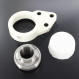 Cast housed bearing - 3 bolts - FBL-SUC-207-FDA-ZEN Cast housed bearing - 3 bolts - FBL-SUC-207-FDA-ZEN