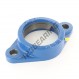 Housed bearing - 2 bolts - FL210-SNR
