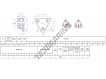 FNL-506-A-1206-K-H206-SKF