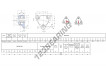 FNL-509-A-22209-K-H309-SKF