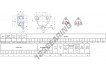 FNL-510-B-C-2210-K-H310-E-SKF