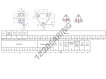 FNL-511-A-1211-K-H211-SKF