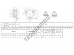 FNL-513-A-22213-K-H313-SKF