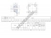 FNL-515-A-22215-K-H315-SKF