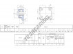 FNL-522-A-1222-K-H222-SKF