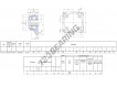 FNL-522-A-2222-K-H322-SKF