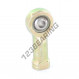 Rod end PHS - FP-M03-DUNLOP