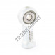 Rod end PHS - FP-M06-5-DUNLOP