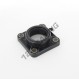 Housed bearing - 4 bolts - FPL204