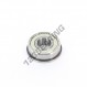 Deep groove ball bearing - FR6-ZZ-ZEN