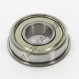 Deep groove ball bearing - FR8-ZZ-EZO