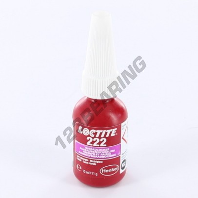 222-10ML-LOCTITE