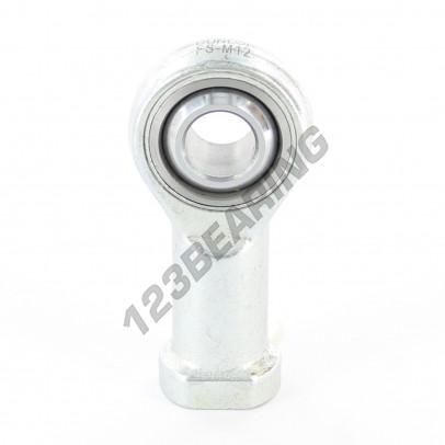 FS-M12-DUNLOP