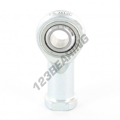 FS-M12C-DUNLOP