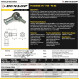 Rod end SI - FSL-M16-S-DUNLOP