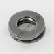 Thrust ball bearing - FT1-2-ACIER