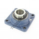 Housed bearing - 4 bolts - FY40-FM-SKF
